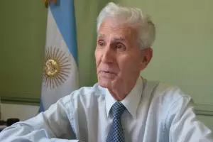 Falleci el diputado oficialista Julio Daniel Ferreyra