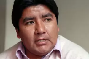 Taritolay: denunciado por violar la veda para los actos