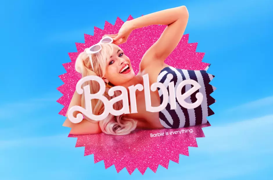 barbie pelcula