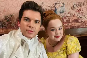 Netflix: Hay confirmacin para la fecha de estreno de la serie "Bridgerton"?