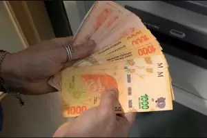 Hasta cundo se puede cobrar el aguinaldo de junio 2024