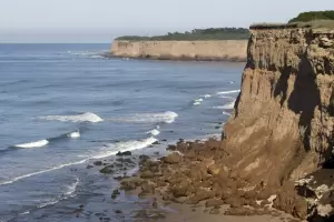 Un hombre muri despus de caer por un precipicio mientras haca trekking