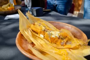 Se viene la 4 edicin de la Fiesta del Tamal en Fray Mamerto Esqui