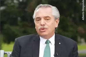 Hazme una pregunta: la invitacin de Alberto Fernndez en redes para responder sobre sus 4 aos de gestin