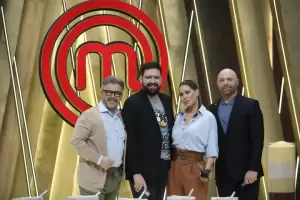 Definicin del reality: Cmo ver la final de MasterChef 2023 en vivo?