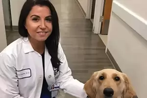 Conmocin: una destacada oncloga mat a su beb de 4 meses y se quit la vida