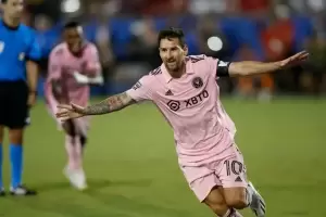 Cundo es el partido del Inter Miami de Lionel Messi por los cuartos de final: Da, horario, y cmo verlo