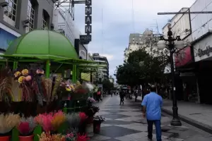 As estar el tiempo este lunes en Tucumn