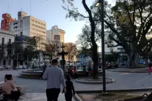 Se espera un lunes agradable en Tucumn