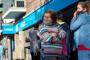 Jubilados cobrarn un bono de $70.000 en mayo: Cunto quedar la jubilacin mnima?