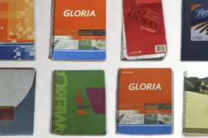 Otro peritaje detect ms irregularidades en los cuadernos de Centeno