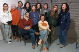 Once artistas catamarque�as inaugurar�n muestra en Santiago del Estero