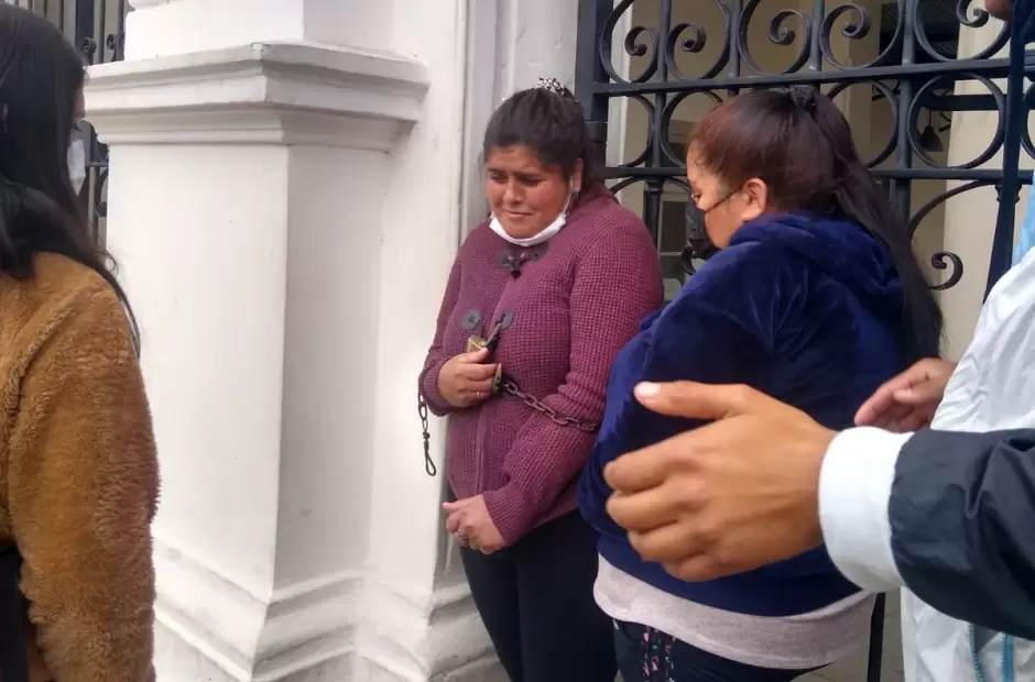 Foto Judith Rojas / La Unin