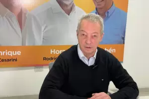 Para Manzi, Milei representa "un peligro para la economa de Catamarca"