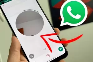 WhatsApp 360: qu son los nuevos "videos redondos" y cmo funcionan?