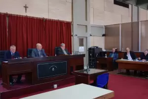 Juicio a organizacin narco: Darn a conocer la sentencia