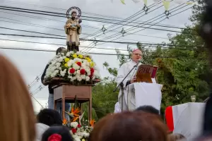 Urbanc rog por "una solucin duradera al problema de la inflacin"