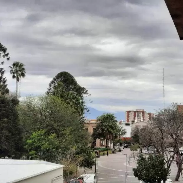 Otra vez chance de lluvias: as� va a estar el tiempo en Catamarca