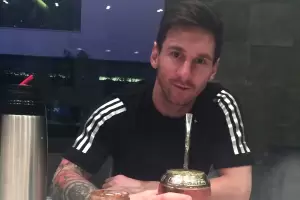 El efecto Messi llega al mate: la venta de yerba en el exterior cerr� el mejor semestre de los �ltimos 3 a�os