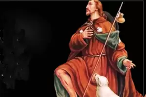 Iniciaron las fiestas patronales en honor de San Roque: mira el cronograma completo