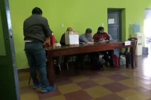 Todo listo: Cuatro listas van por la conduccin de ATE en Catamarca