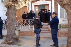 Doble abuso en Las Juntas: postergan el dictado de la sentencia para la prxima semana