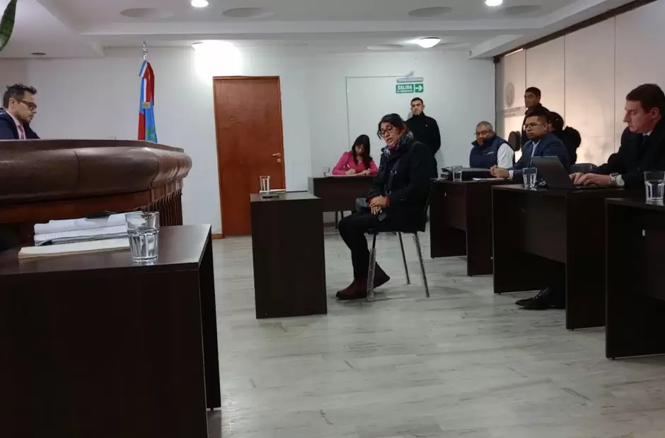 Foto Silvina Bravo / La Unin