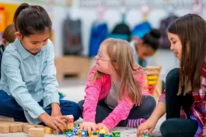 9 de agosto: Da de la Educacin Especial
