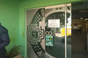 Empleados de Ex Capresca sobre el descuento por las manifestaciones:"Es una situacin irregular y arbitraria"