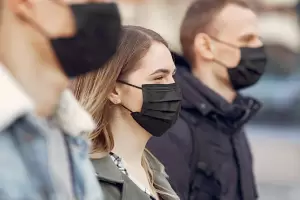 La OMS anunci una nueva cepa de coronavirus, una ms peligrosa que la anterior