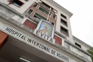 El director del hospital que recibi a la nia asesinada cont sobre sus ltimos minutos