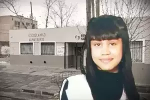 Crimen de Morena: Qu determin la autopsia de la nena asesinada por motochorros