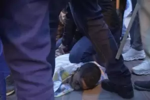 Ecuador: muri uno de los sospechosos por el crimen de Fernando Villavicencio