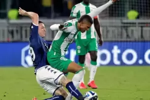 Racing vs. Atltico Nacional, por la Copa Libertadores: horario y formaciones