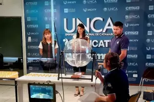 Maana se realiza el sorteo de vacantes para sala de 4 aos de La Fray