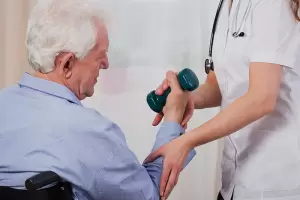 Tecnologa y Neurociencia: disciplinas fundamentales para la recuperacin tras un ACV