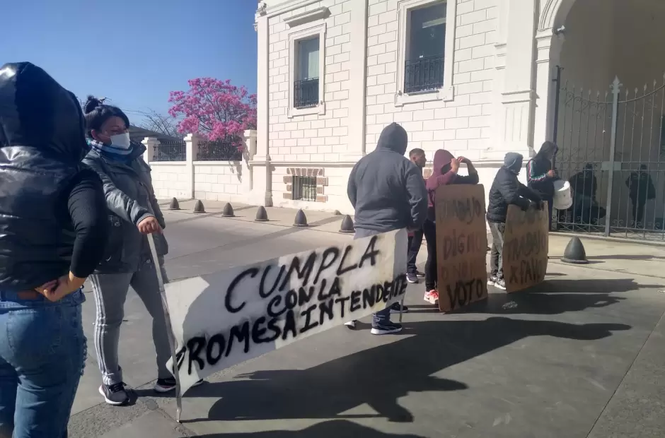 (Foto Judith Rojas / La Unin)