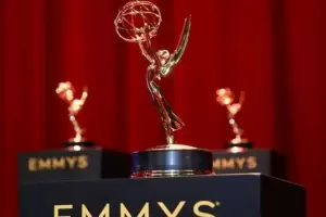 Los premios Emmy fueron postergados por la huelga de actores y escritores de Hollywood