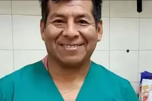 Asesinaron a un mdico para robarle el auto: Detuvieron a un sospechoso de 17 aos y buscan a otro menor de edad