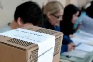 Resultados de las PASO 2023: a qu� hora se conocer�n los primeros datos