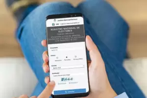 Cmo consultar el padrn definitivo y usar el chatbot "Vot-A": lo que tens que saber