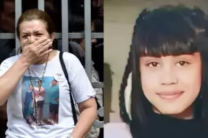 El mensaje de la mam de Fernando Bez Sosa por el crimen de Morena