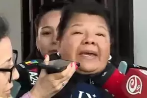 Desgarrador relato de la hermana del mdico asesinado