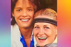 Lo que faltaba: prima de Luis Miguel, asegura que la madre del msico est viva