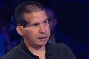 Qu se sabe de la muerte de la pareja del "Negro" Cceres