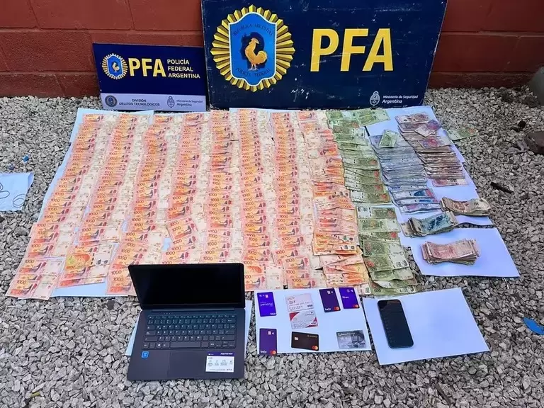 operativo banda cripto