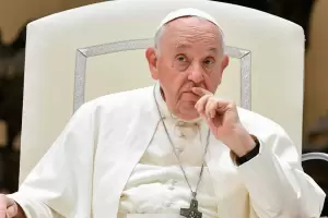 Los obispos invitaron formalmente al Papa Francisco para que visite el pas: "Son tiempos difciles"