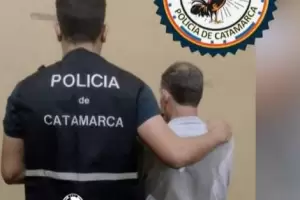 Detuvieron a un hombre por abuso sexual