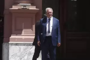 El caso de Zijin, la minera china investigada por fraude, complica al vicegobernador de Catamarca y a su hijo