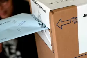 Catamarca y el pas eligen en las PASO 2023: ms de 340 mil votantes deciden en la provincia